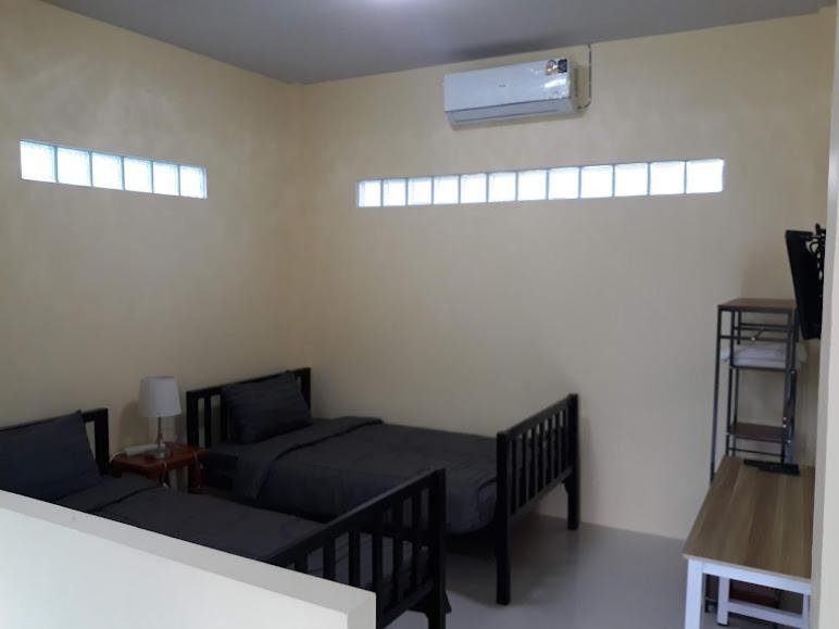 ปอ อา ยอ รีสอร์ท Pai Exterior foto